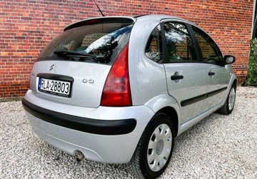 Citroen C3 I 2005 Citroen C3 Automat Salon PL Klima Gwarancja w cenie Warszawa VKJV 1.4, zdjęcie 2