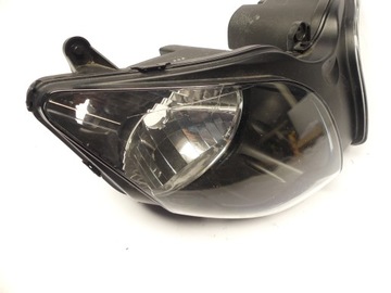 ,; Лампа Ллюс Фронт Yamaha FJR 1300 FJR1300 01-05