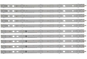 LISTWY LED Sony KDL-40R450B KDL-40R480B KDL40W600B