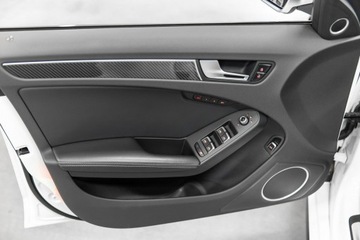 Audi A4 B8 RS4 Avant 4.2 FSI 450KM 2014 Audi RS4 Biały kruk. Jak nowa, Panorama, B&amp;O., zdjęcie 27