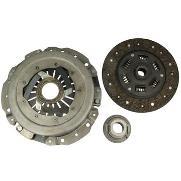 SPRZĘGŁO ZESTAW do FSO POLONEZ I II LADA NIVA NOVA