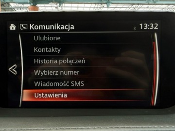 Mazda 6 III Sport Kombi Facelifting 2018 2.5 Skyactiv-G 194KM 2022 Mazda 6 2,5 194KM SKÓRA+ACC 1WŁ Kraj BEZWYPAD, zdjęcie 34