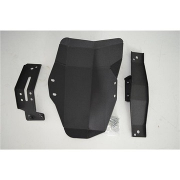 КРЫШКА РЕДУКТОРА СТАЛЬНАЯ ТОЛЩИНА 3мм SUZUKI JIMNY 2007-2015 SNP05