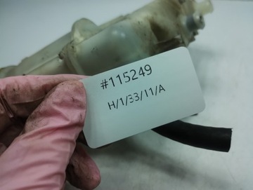 FIAT STILO NÁDRŽ KAPALINY BRZDOVÉHO 0204224658