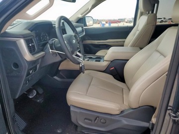 Ford Expedition III 2024 Ford Expedition Xlt 2024 3.5l 3.5 Benzyna 400KM, zdjęcie 7