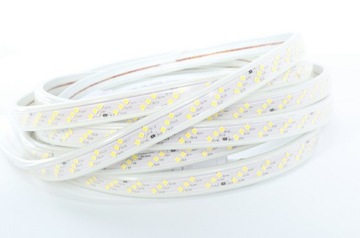 TAŚMA LED 230V 180 LED/1m 5630 14W NEUTRALNA