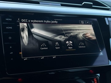 Volkswagen Arteon Shooting Brake R 2.0 TSI 320KM 2023 Volkswagen Arteon Shooting Brake Hak! Panorama!Dyn, zdjęcie 29