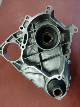 РАЗДАТОЧНАЯ КОРОБКА BMW X5 X6 ATC 450 8697973