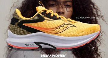 Saucony Axon 2 Women's Running Shoes buty damskie biegowe - 39