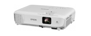 Проектор EPSON EB-W06