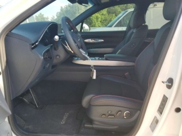  Genesis GV70 Base 2025 3.5l 3.5 Benzyna 375KM, zdjęcie 7