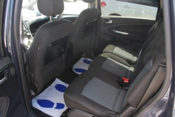 Ford S-Max I Van Facelifting 2.0 Duratorq TDCi DPF 140KM 2014 Ford S-Max Automat Titanium F-Marza, zdjęcie 12