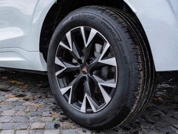 Cupra Terramar SUV 1.5 eTSI 150KM 2025 CUPRA Terramar 1.5 eTSI mHEV DSG Suv 150KM 2025, zdjęcie 9