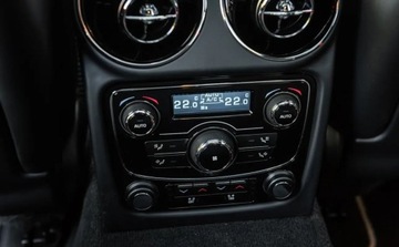 Jaguar XJ VII X351 Sedan SWB 3.0 V6 S/C 340KM 2013 Jaguar XJ 3.0T 340KM Luxury Navi Pano Skora Ledy MasaZe EUROPA 3.0, zdjęcie 28