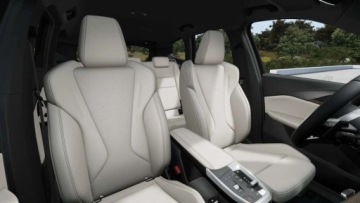 BMW X1 U11 Crossover 1.5 20i 170KM 2026 BMW X1 sDrive20i 170 KM mHEV - Gotowy do Odbioru - Pakiet M Sport 1.5, zdjęcie 11