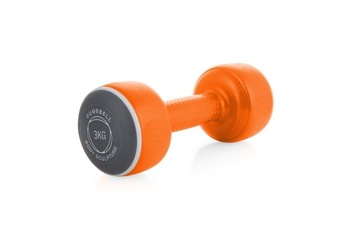 СКУЛЬПТУРА ТЕЛА DUMBS SMART 2 X 3 КГ BW 108D 6 КГ