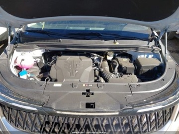 Kia Carnival II 2025 Kia Carnival Mpv ex 3.5 Benzyna 287KM, zdjęcie 12