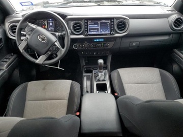 Toyota Tacoma II 2022 Toyota Tacoma Double Cab 2022 3.5l 3.5 Benzyna 278KM, zdjęcie 8