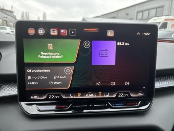 Cupra Terramar SUV 2.0 TSI 204KM 2026 Cupra Terramar 2.0 TSI 204 KM 7-biegowa automatycz, zdjęcie 20