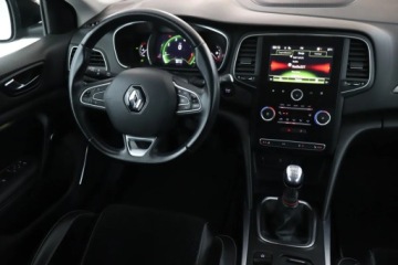 Renault Megane IV 2018 Renault Megane 1.2 TCe, Skóra, Navi, Klima, zdjęcie 6