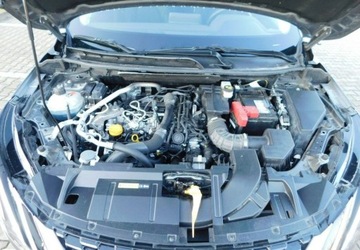 Nissan Qashqai II Crossover Facelifting 1.3 DIG-T 158KM 2021 Nissan Qashqai Gwarancja Bezwypadkowy Model 2022r 1.3 Benzyna 158KM, zdjęcie 20