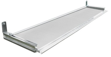 Dodatkowa półka do szklarni Gutta