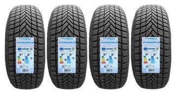 225/50 R18 NOWE opony wielosezonowe 4S ORYGINAŁ XL Rant