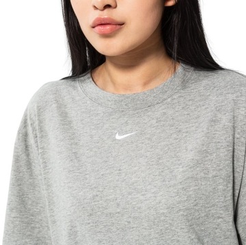 Sportowa sukienka damska NIKE Sportwear Essential r. L