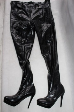 ОБУВЬ БРЮКИ 334 МОДНЫЙ СТИЛЬ размер 46