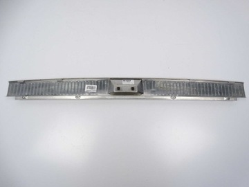 Mercedes E W210 НАКЛАДКА БАГАЖНИКА