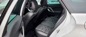DS 5 2013 Citroen DS5 200 KM 4x4 Full opcja automat Bezwypadkowy serwisowany Gwaranc, zdjęcie 19