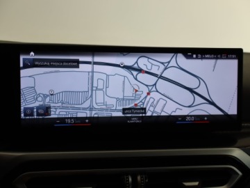 BMW Seria 2 G42-U06 Coupe 2.0 220i 184KM 2023 BMW 2 220 i, Salon Polska, 1. Właściciel, zdjęcie 12