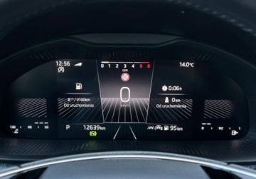 Skoda Kamiq Crossover Facelifting 1.0 TSI 115KM 2024 Skoda Kamiq Selection, Podgrzewane fotele i kierownica, Tempomat, Bezwypad, zdjęcie 23