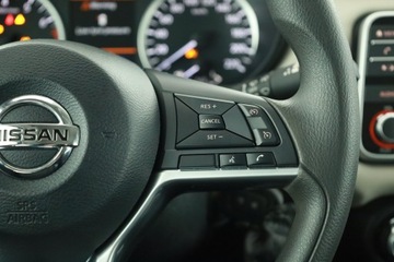 Nissan Micra V 1.0 IG-T 92KM 2021 Nissan Micra 1.0 IG-T, Salon Polska, zdjęcie 12