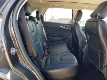 Ford Edge II 2020 Ford Edge Titanium, 2020r., 4x4, 2.0L 2.0 Benzyna 250KM, zdjęcie 9