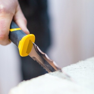 НОЖ STANLEY ИЗ ШЕРСТИ 48 СМ