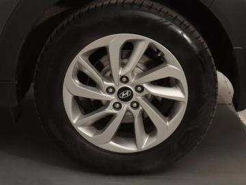 Hyundai Tucson III SUV 1.6 GDI 132KM 2016 Hyundai Tucson 1.6 GDI, Salon Polska, Serwis ASO, zdjęcie 14