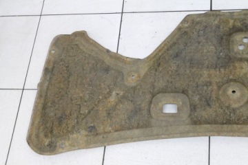 ЗВУК КАПОТА + КЛИПЫ NISSAN X-TRAIL T31 2007-