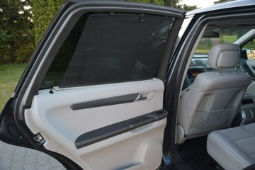 Mercedes Klasa R Off-roader Facelifting 300 CDI BlueEFFICIENCY 190KM 2011 Mercedes R 350 3.0 Diesel 190KM 300 CDI 7G, zdjęcie 22