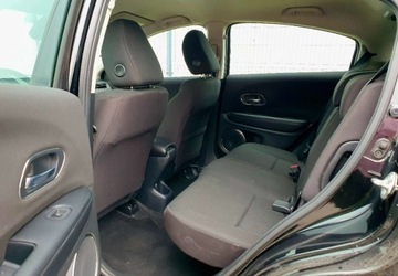 Honda HR-V II SUV 1.6 i-DTEC 120KM 2016 Honda HR-V 1.6 102Ps.Navigacja Klimatronic Grzane Fotele 2016 1.6 Diesel, zdjęcie 27