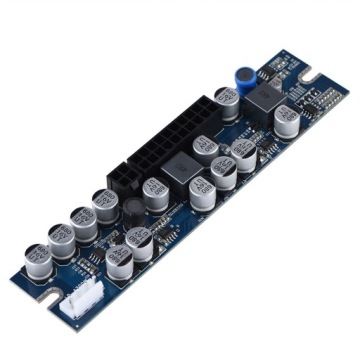 МОДУЛЬ ПИТАНИЯ 24PIN DC 12 V 300W