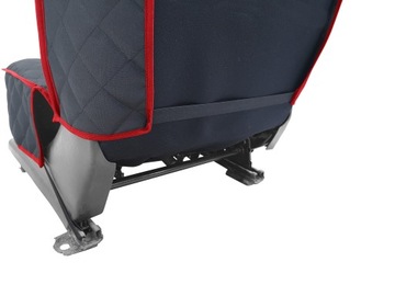 ЗАЩИТНЫЙ ЧЕХОЛ ДЛЯ СИДЕНЬЯ ОБСЛУЖИВАНИЯ СТОСТРОЙ