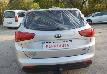 Kia Ceed II Kombi 1.6 CRDi 128KM 2014 Kia Ceed Diesel Okazja 1.6 Diesel 128KM, zdjęcie 6