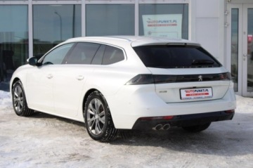 Peugeot 508 II 2020 Peugeot 508 Allure, zdjęcie 2