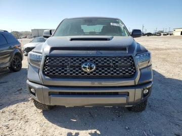 Toyota Tundra II 2021 Toyota Tundra CrewMax SR5 2021 5.7l 5.7 Benzyna 381KM, zdjęcie 5