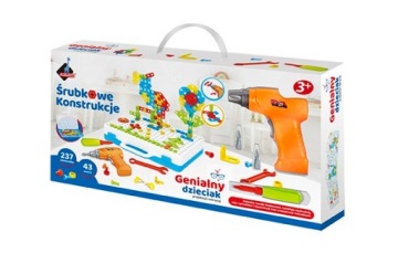 ŚRUBKOWE KONSTRUKCJE 3517 ASKATO