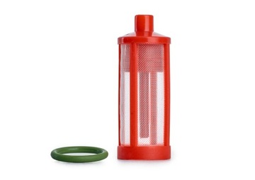 Filtr+ Oring Pompy DANFOSS BFP-20-21-41-52