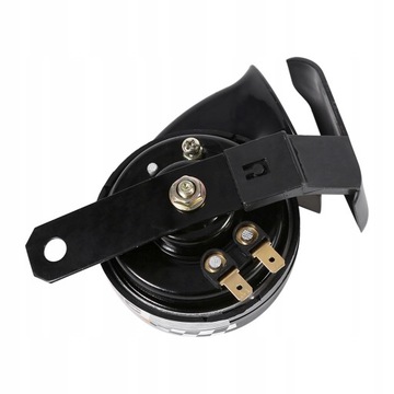 ЗВУКОВОЙ СИГНАЛ МОТОЦИКЛА 12В 510ГЦ