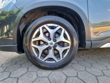 Subaru Forester V 2020 Subaru Forester 2.0i-L Exclusive Navi (EyeSight) Lineartronic 2.0 Benzyna, zdjęcie 26