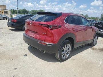 Mazda CX-30 2022 Mazda CX-30 Mazda CX-30 2.5 S Select Package AWD, od ubezpieczalni 2.5, zdjęcie 5